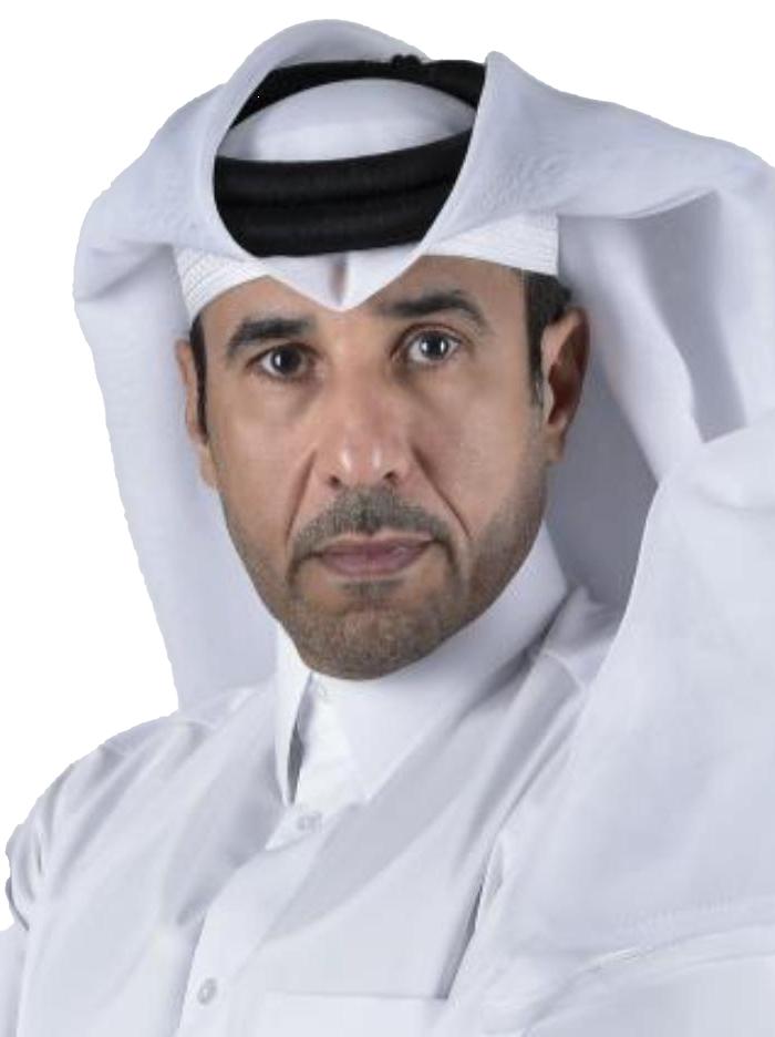 Dr Thani Abdulrahman Al Kuwari