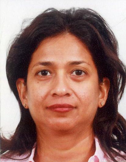 Ms NILOO JAYATILAKE