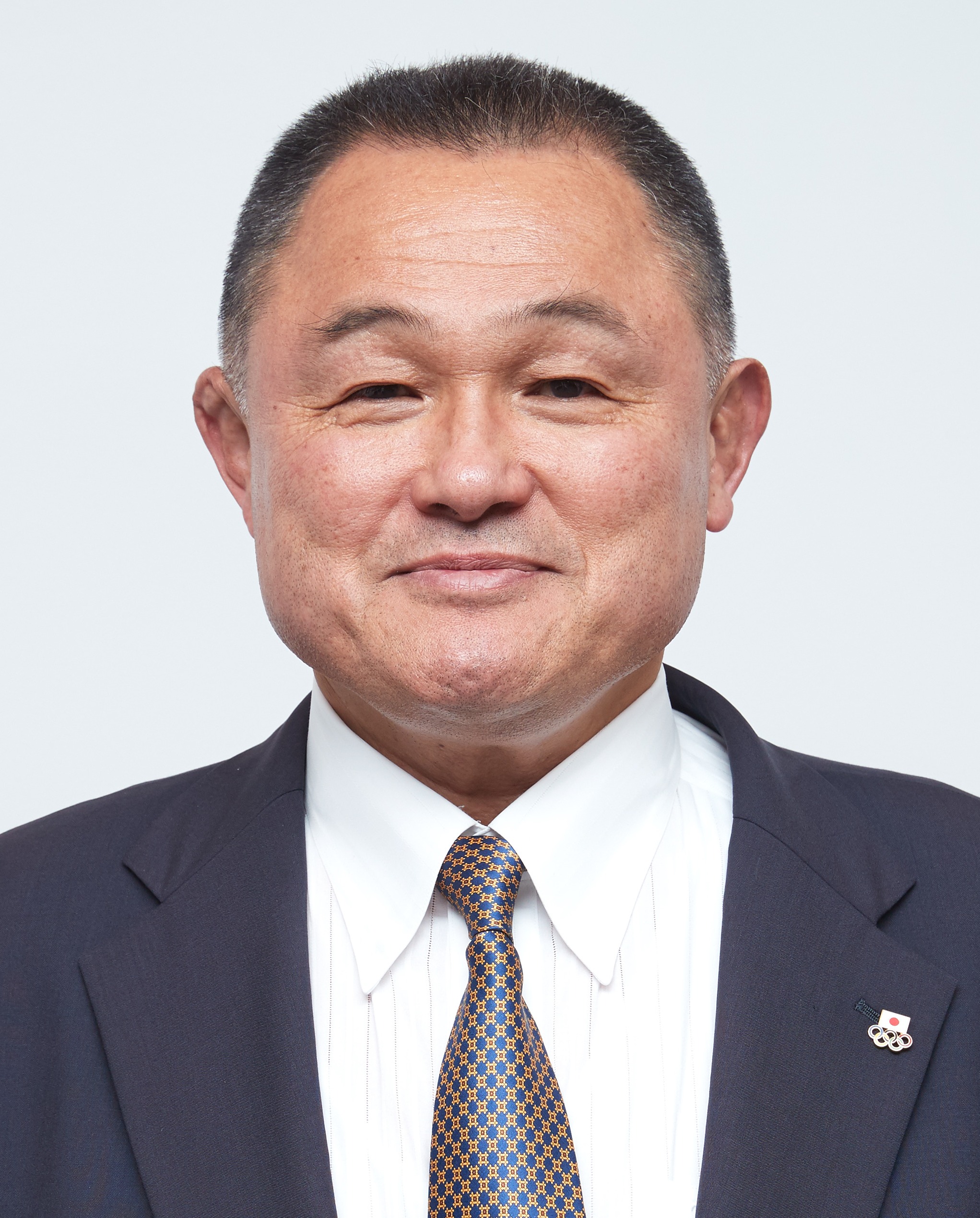 Mr. YASUHIRO YAMASHITA