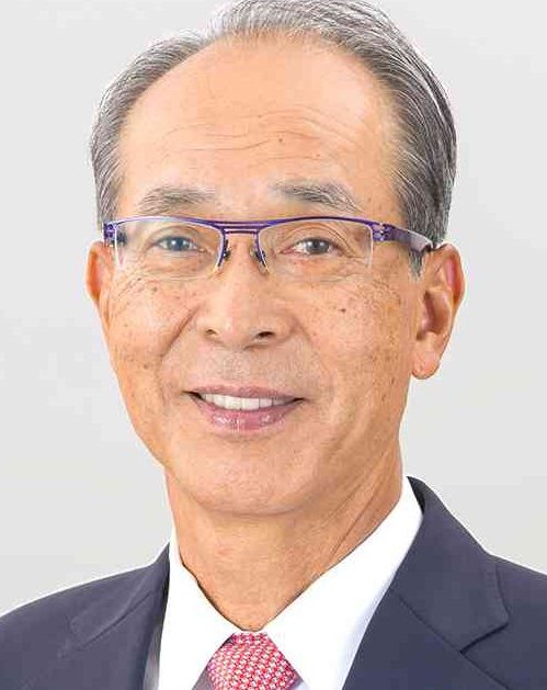Yasuo Saito