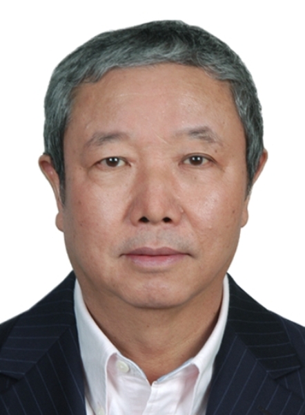 Yu ZAIQING