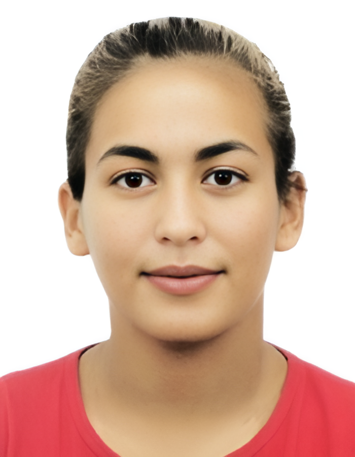 Ms Zulhumar Dashkinova