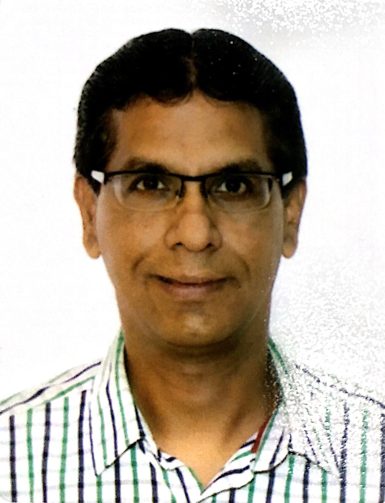 Mr. Gobi Nair