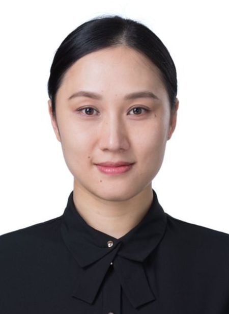 Ms Hong ZHANG