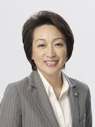 Ms Hashimoto Seiko