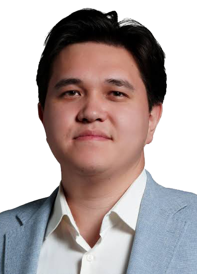 Mr Kantoro TOKUSHEV