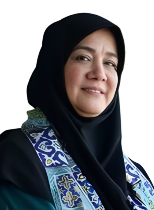 Ms Maryam Jalali Dekhordi