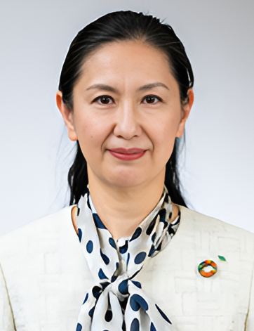 Ms Mitsu Kurihara