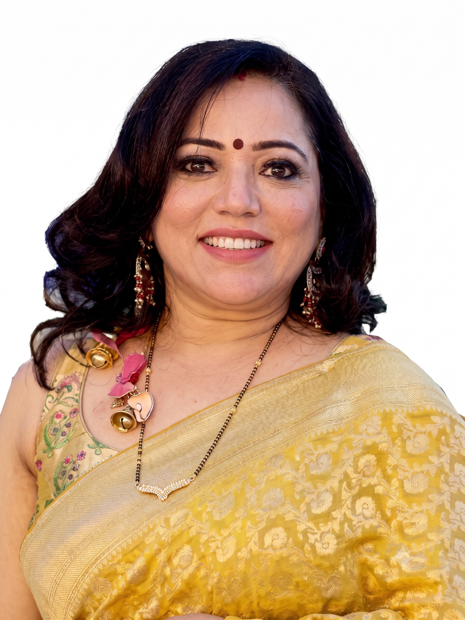 Rani Tiwari