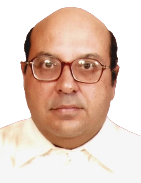 Mr. Rohinton Fali Nariman