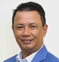 Tan Sri Dato’ Sri (Dr.) Mohamad Norza Zakaria