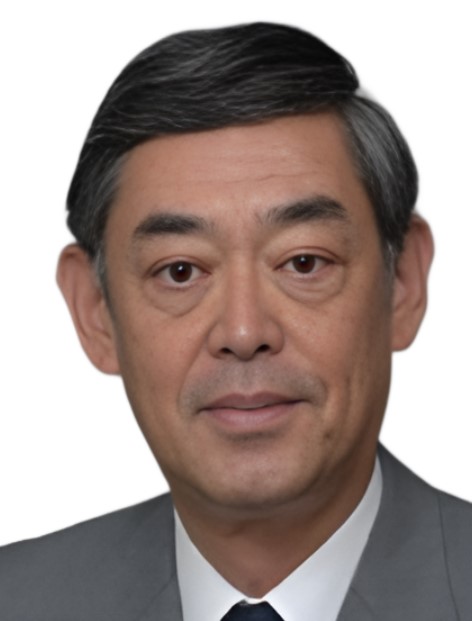Yutaka Yokoi