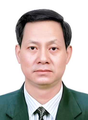Mr. Tran Van Mahn