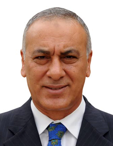 MR. Raad Hammoodi Salman AL-DULAIMI