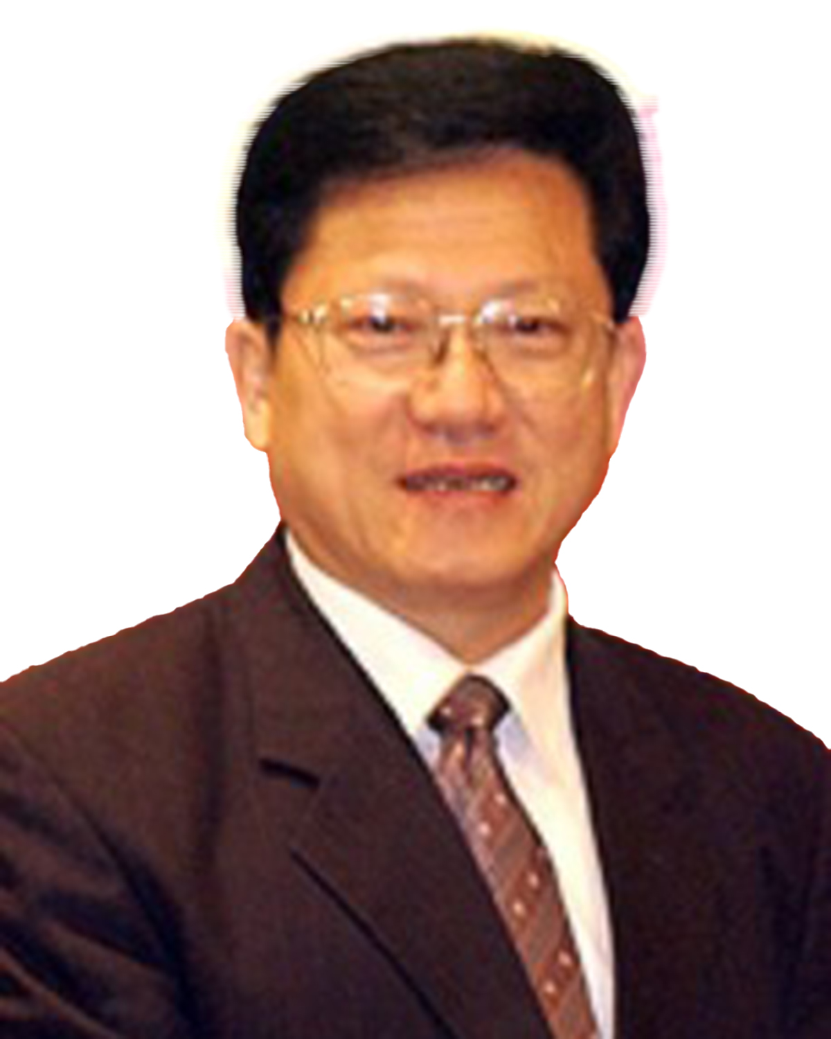 Mr. Zhang Guangning