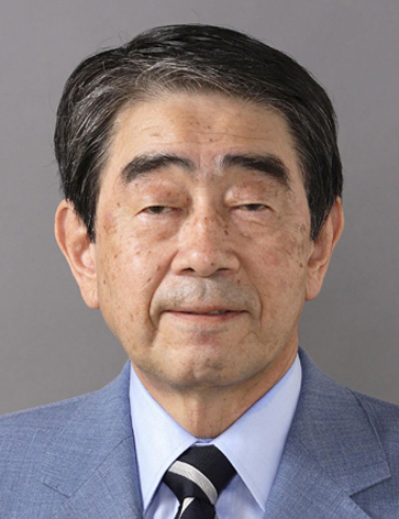 Late Mr. Ichiro Kano