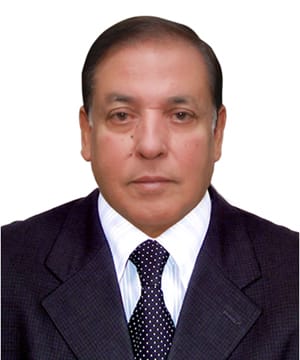 MR. Syed Shahed Reza