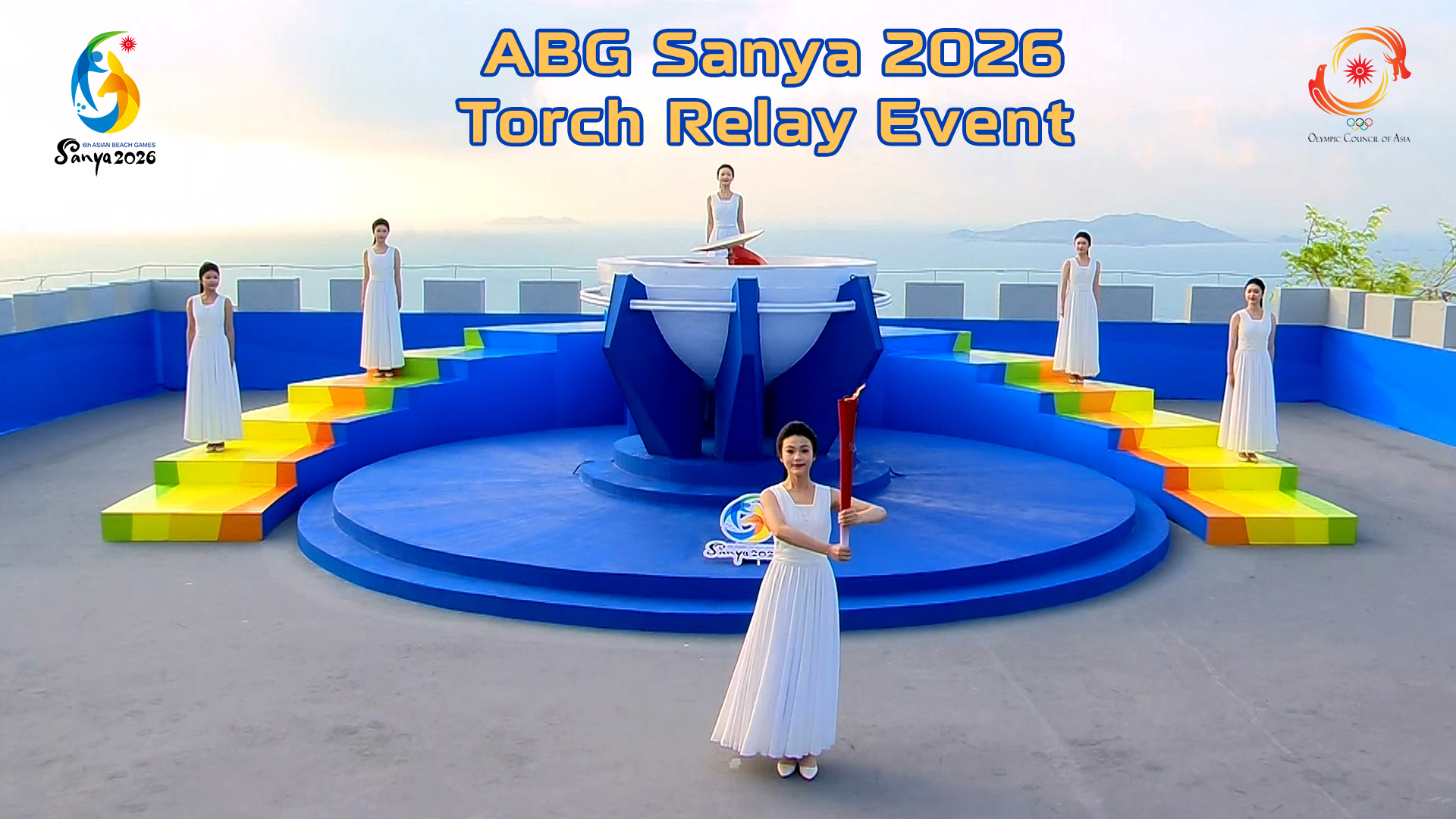Sanya 2026 | Promotions