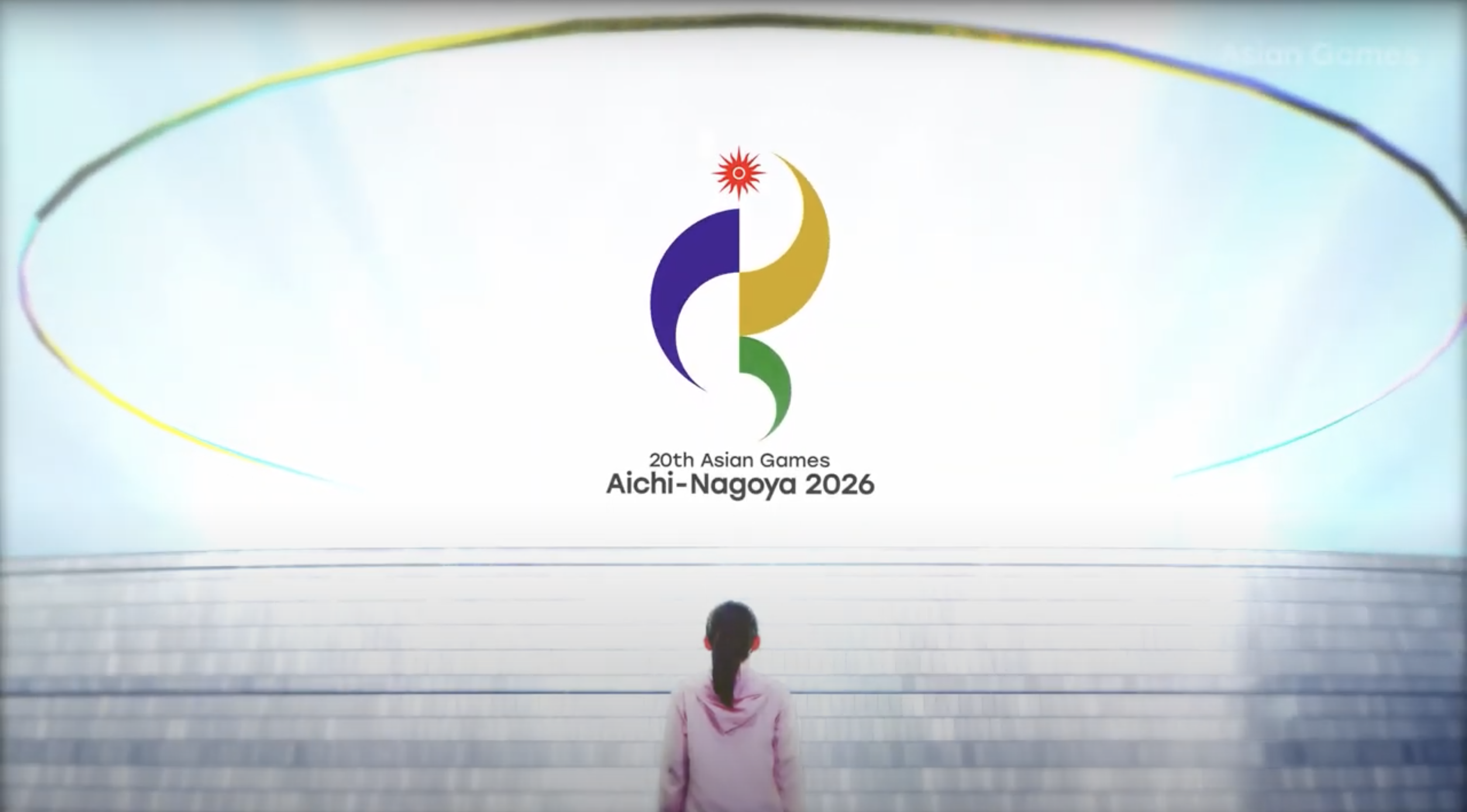  Aichi-Nagoya 2026  | Promotional Videos