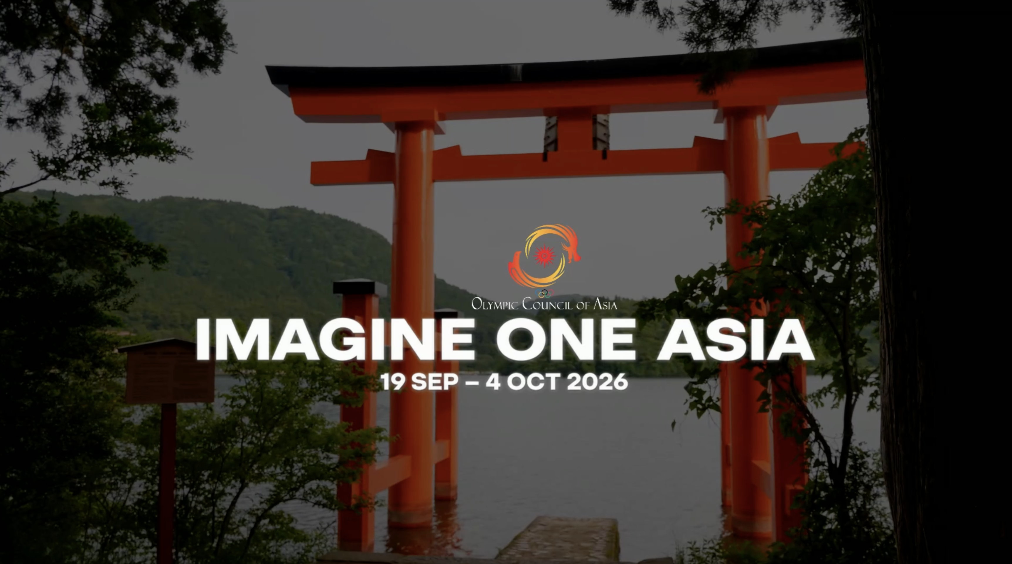 Aichi-Nagoya 2026 | Promotional Videos