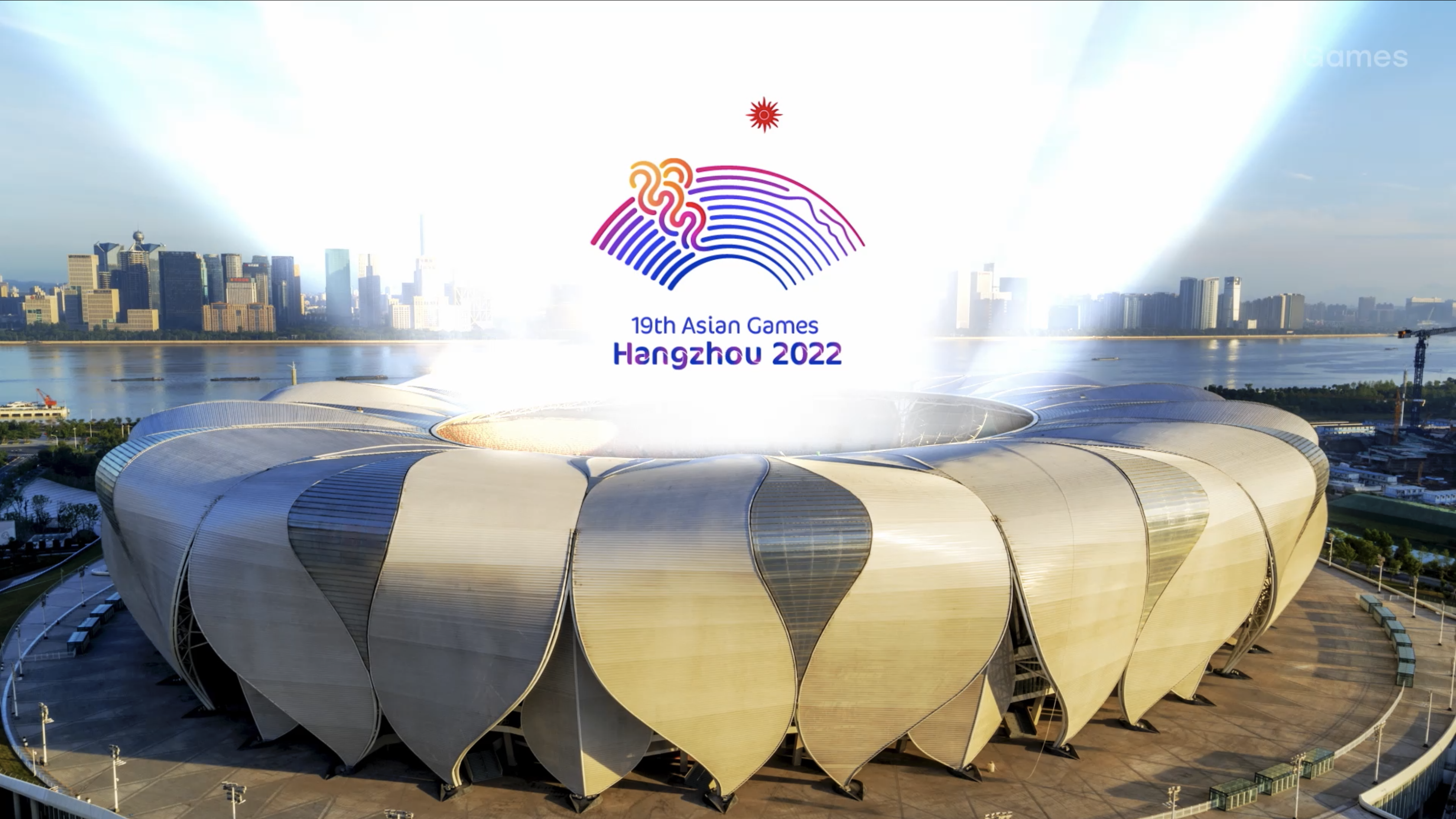 Hangzhou 2023 | Promotions