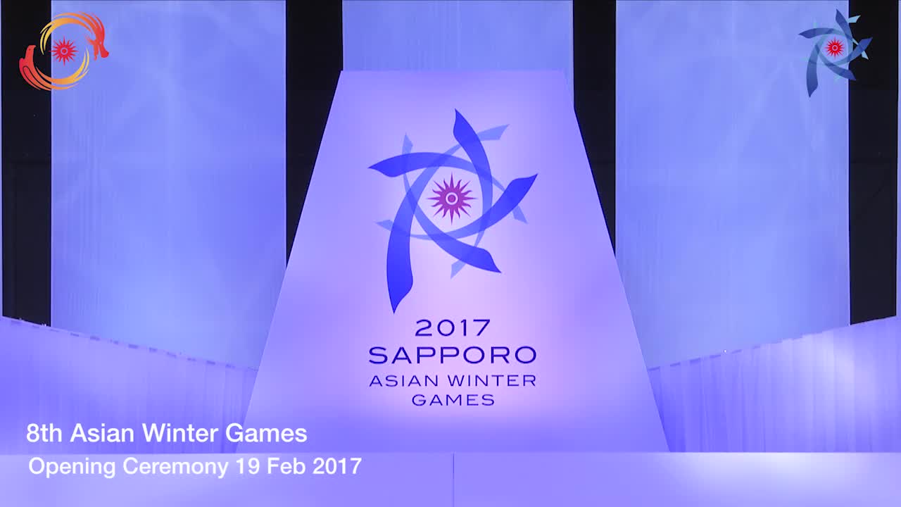  Sapporo 2017  | Highlights