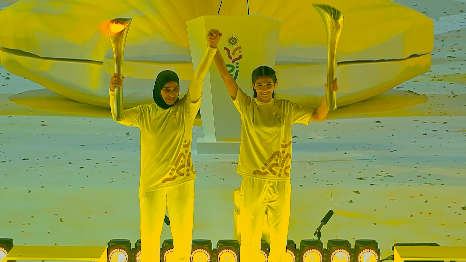 Bahrain 2025 | 3rd Asian Youth Games, Bahrain 2025