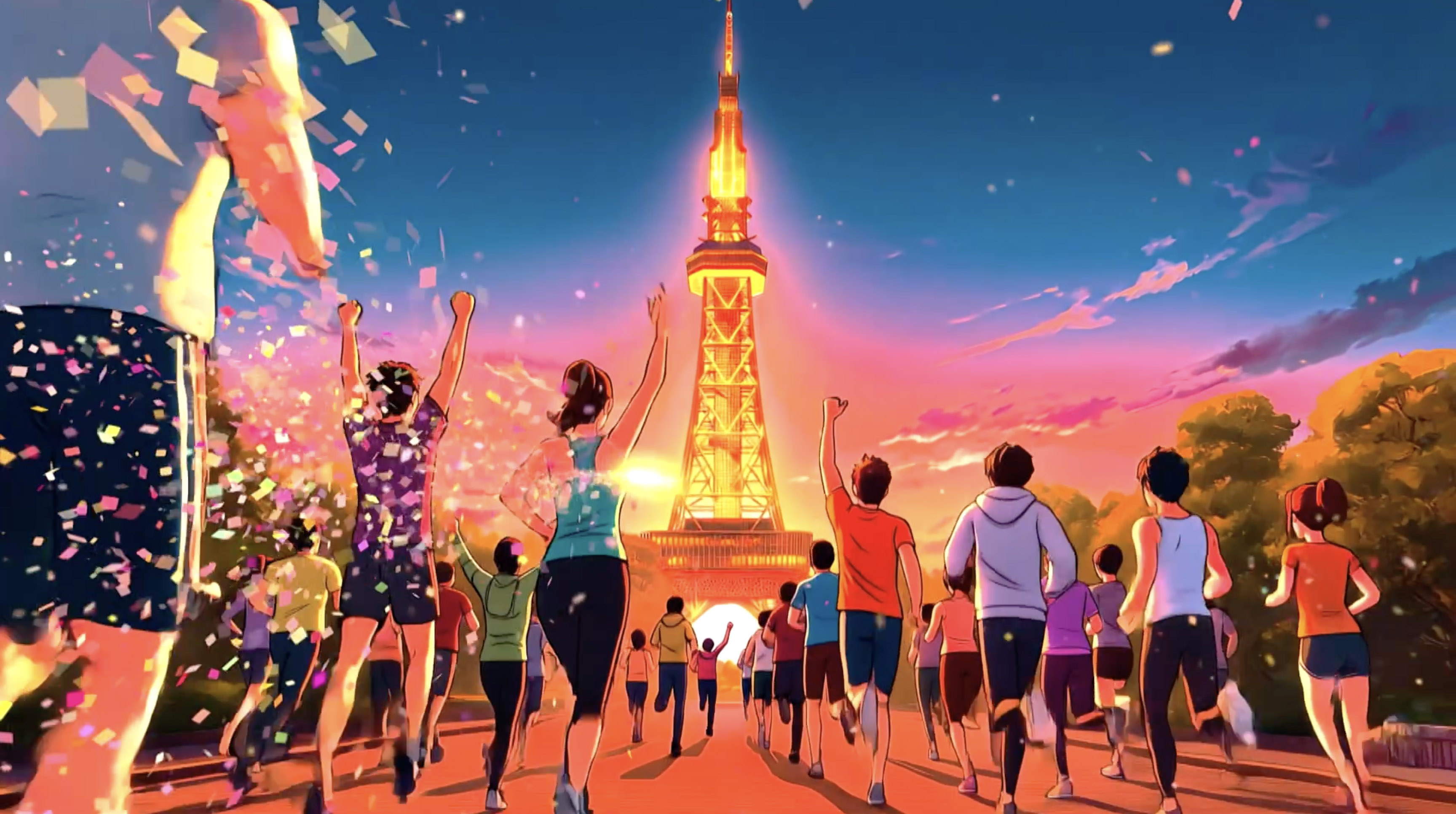 Aichi-Nagoya 2026 | Games Highlights