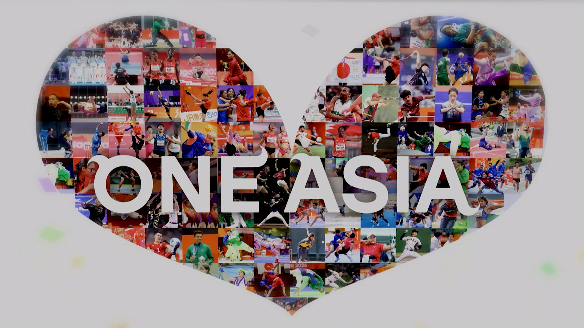 Aichi-Nagoya 2026 | Games Highlights