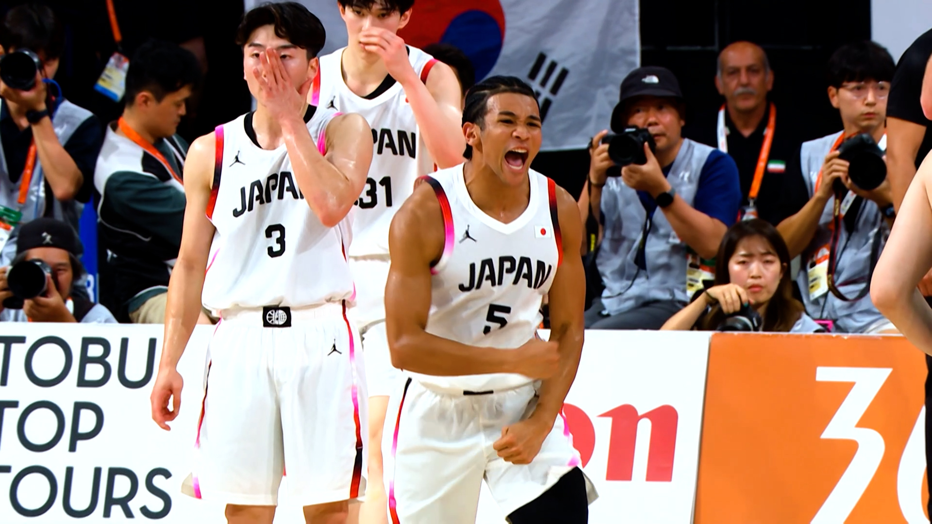 Aichi-Nagoya 2026 | Games Highlights
