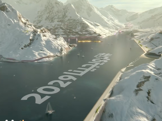 Saudi Arabia postpones 2029 Asian Winter Games at futuristic NEOM project