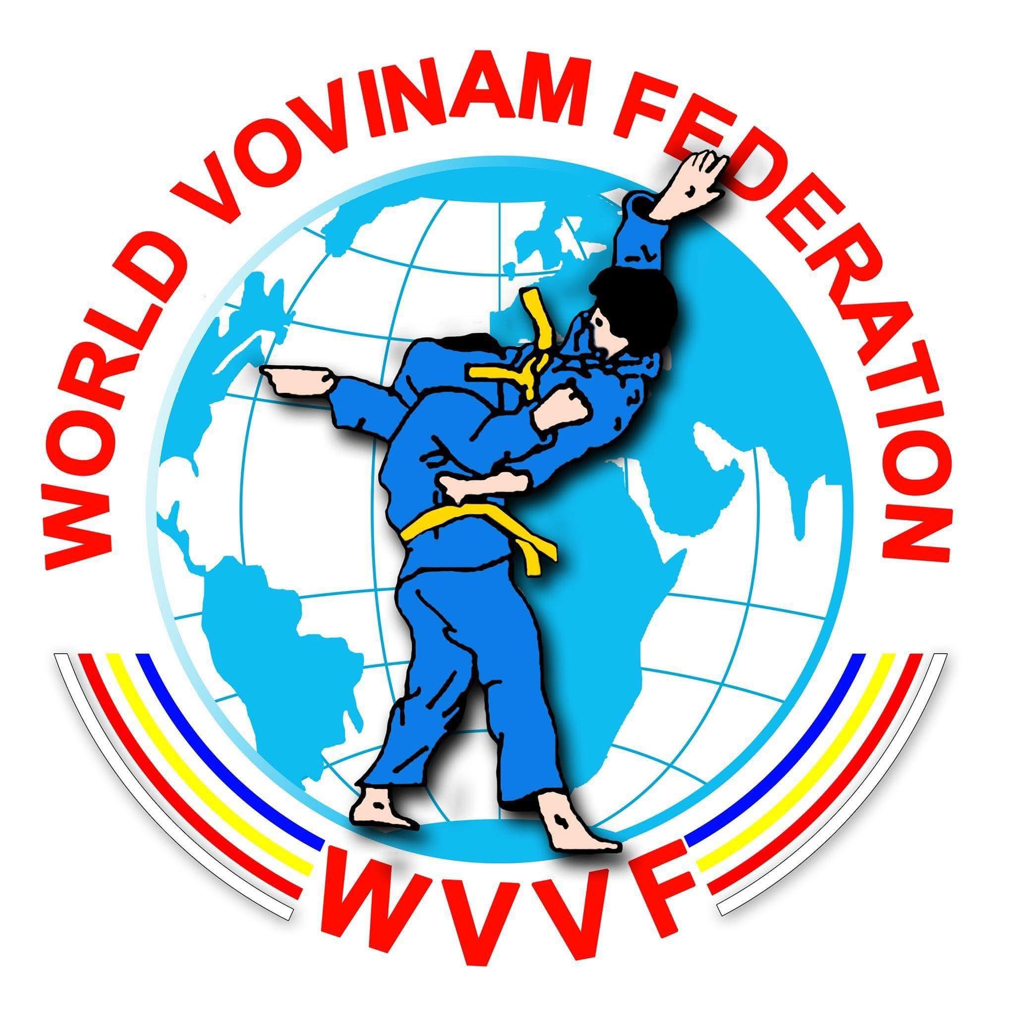 World Vovinam Federation (WVVF)