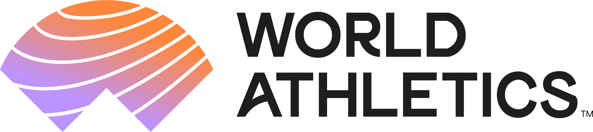 WORLD ATHLETICS