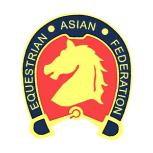 Asian Equestrian Federation (AEF)