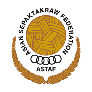 Asian Sepaktakraw Federation (ASF)