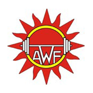 Asian Weightlifting Federation (AWF)