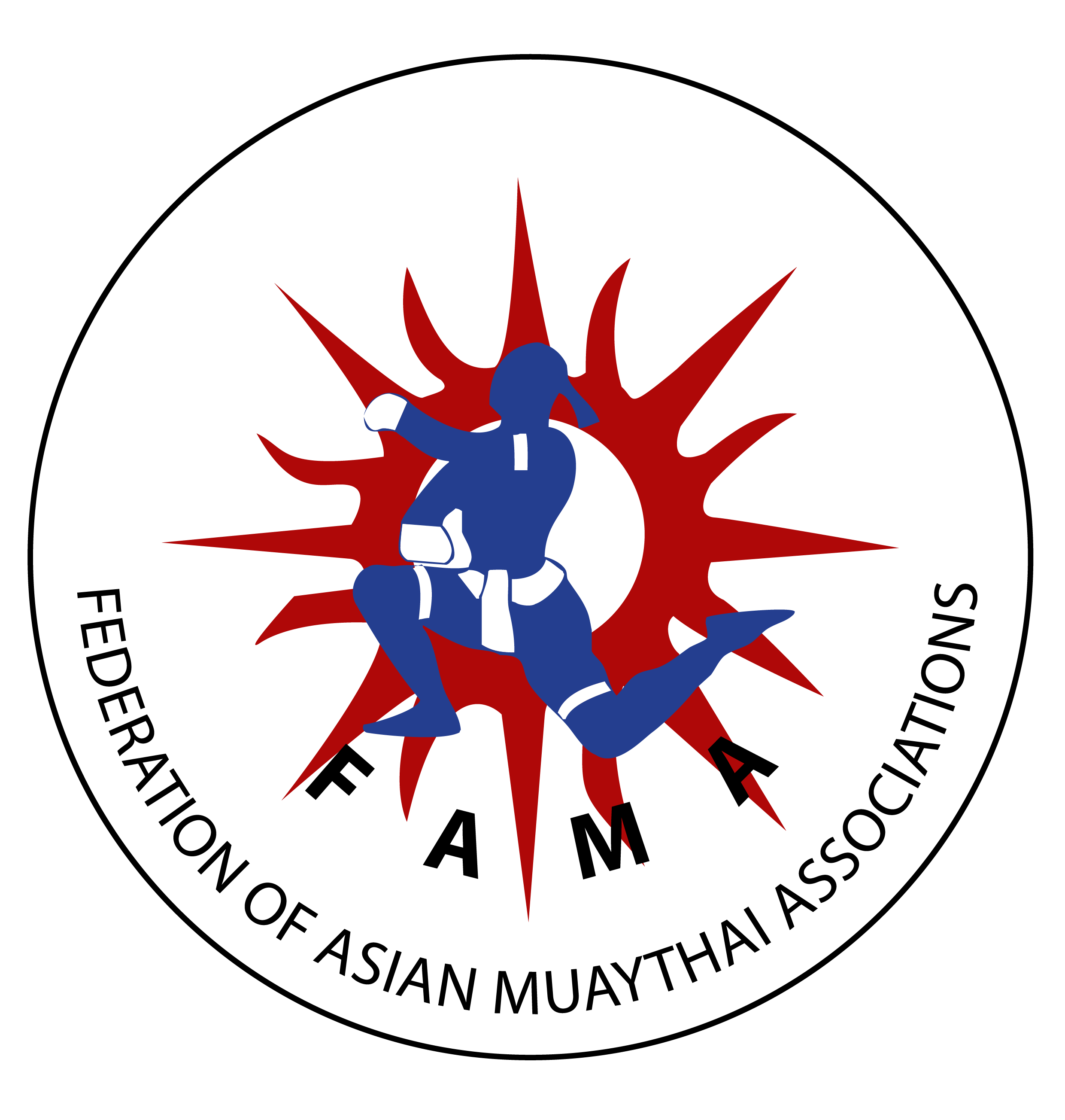 Federation of Asian Muaythai Associations (FAMA)