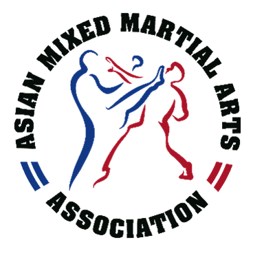 Asian Mixed Martial Arts Association (AMMA)