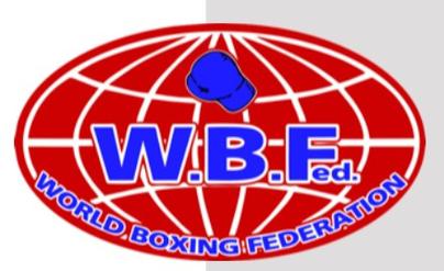 World Boxing Federation (WBF)