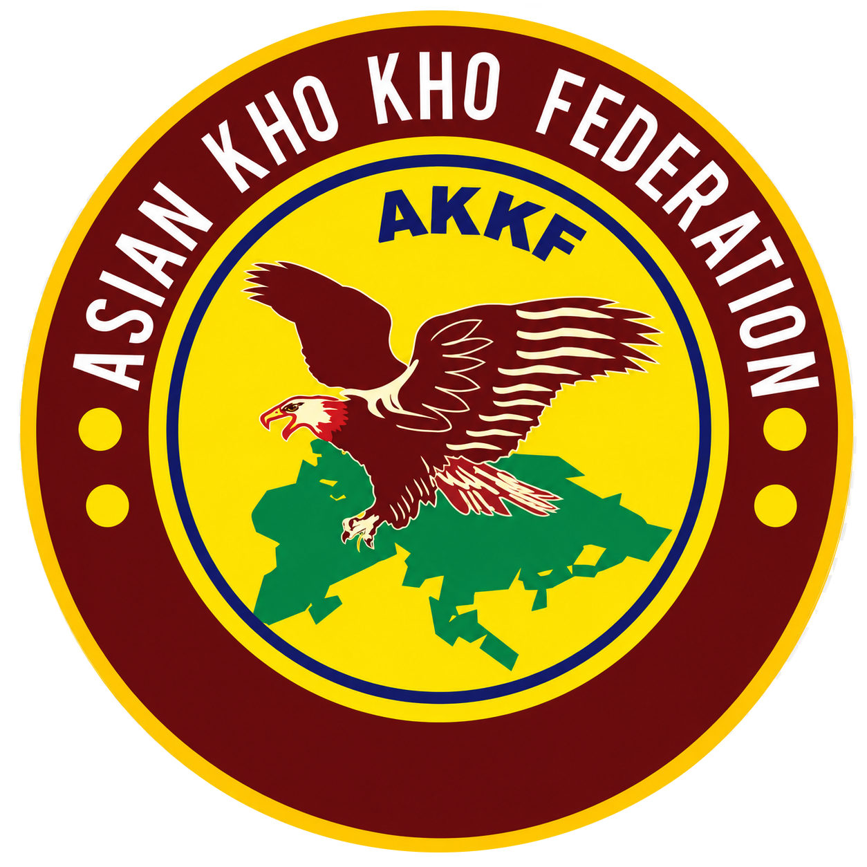 Asian Kho Kho Federation (AKKF)