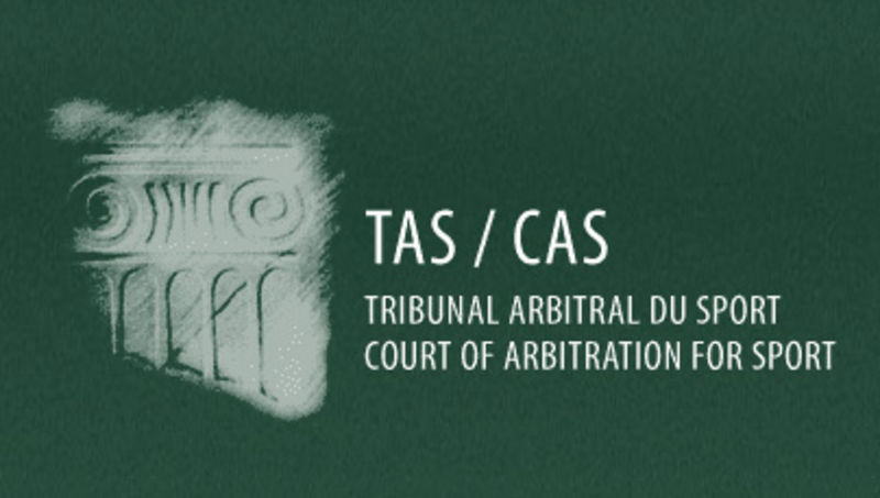 CAS/TAS logo